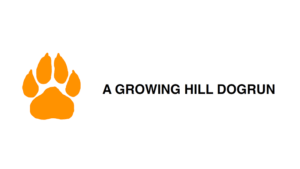 A Growing Hill Dogrun ドッグラン
